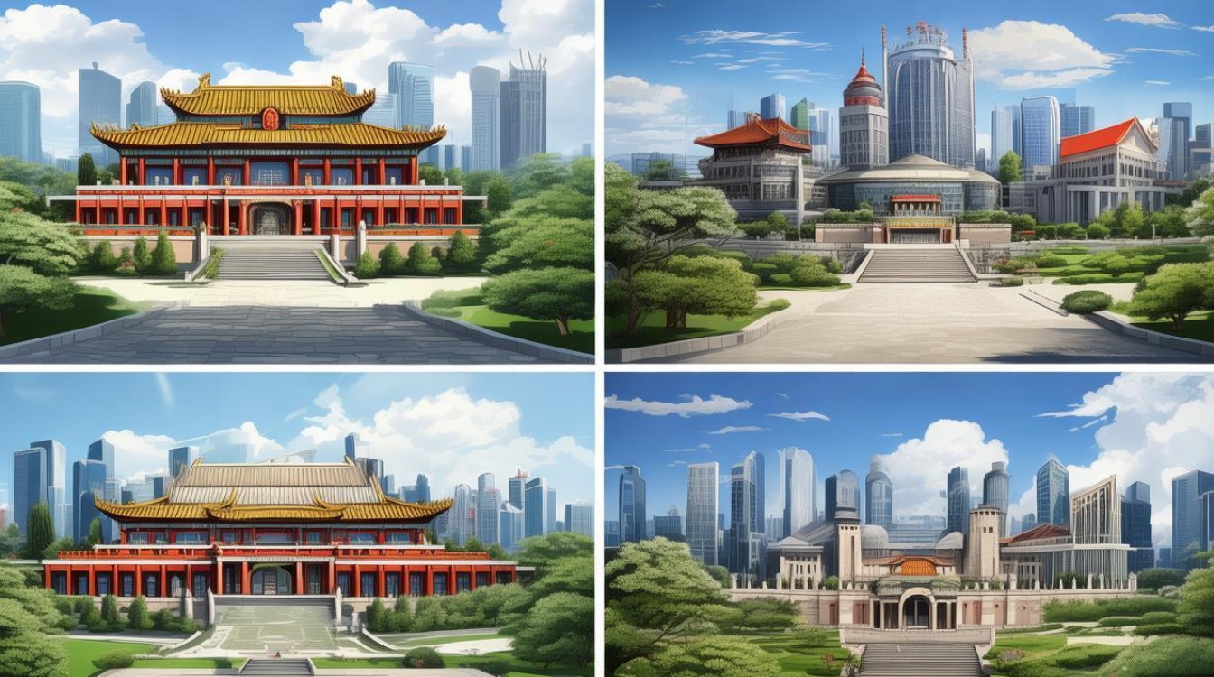 沈阳旅游景点大全介绍 沈阳旅游景点大全介绍