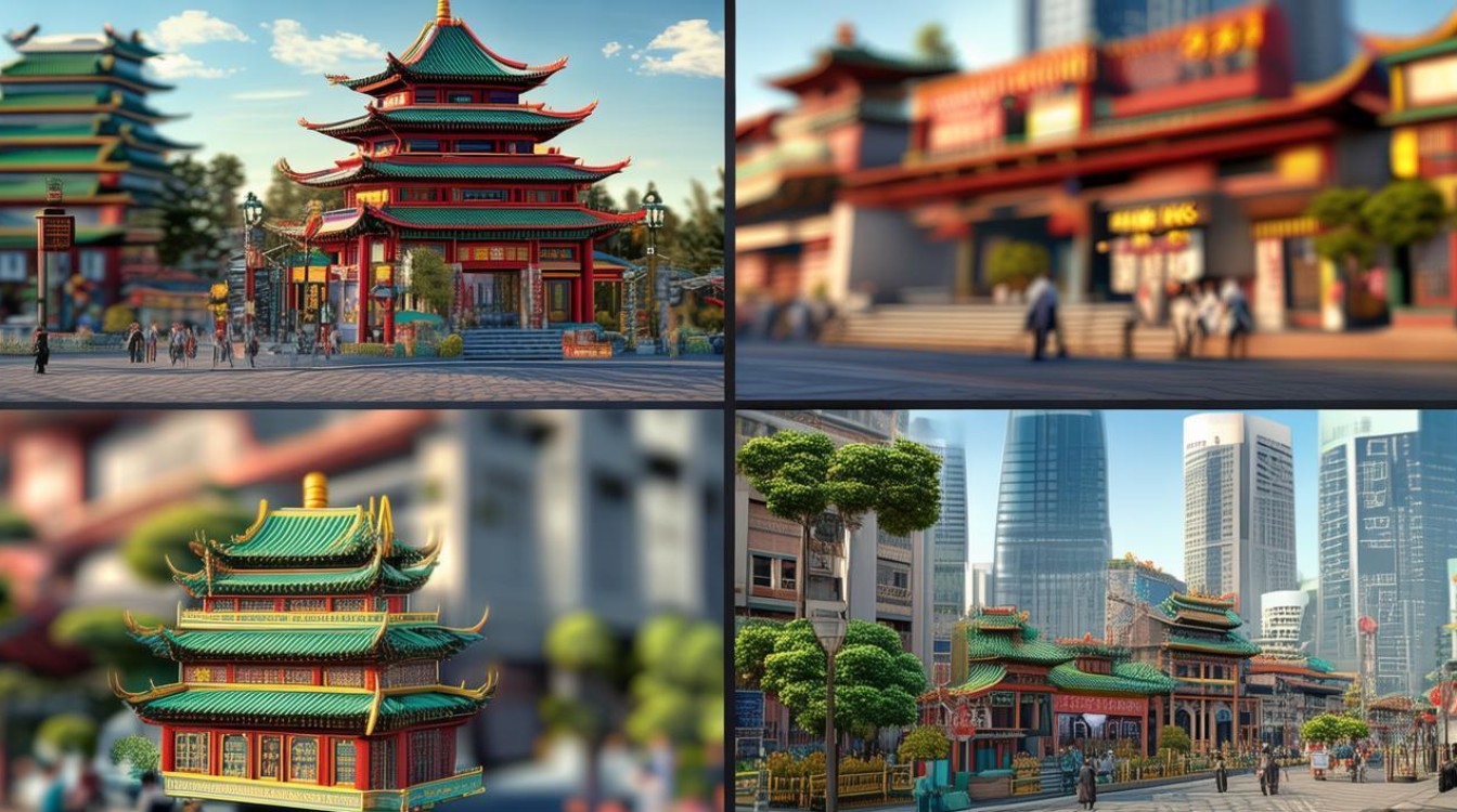 闵行旅游景点 闵行旅游景点