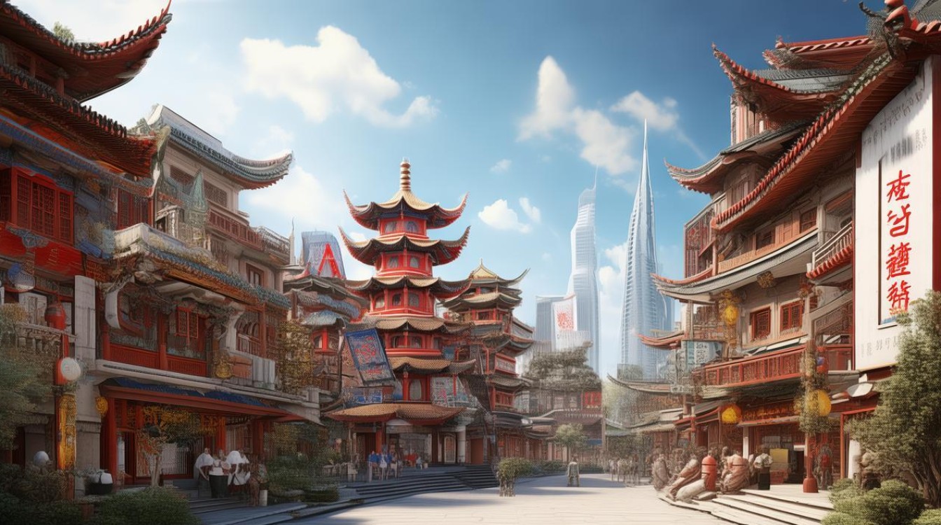 闵行旅游景点 闵行旅游景点