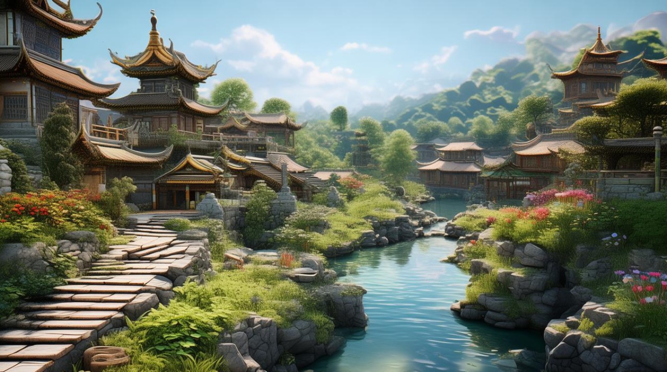 马边县旅游景点