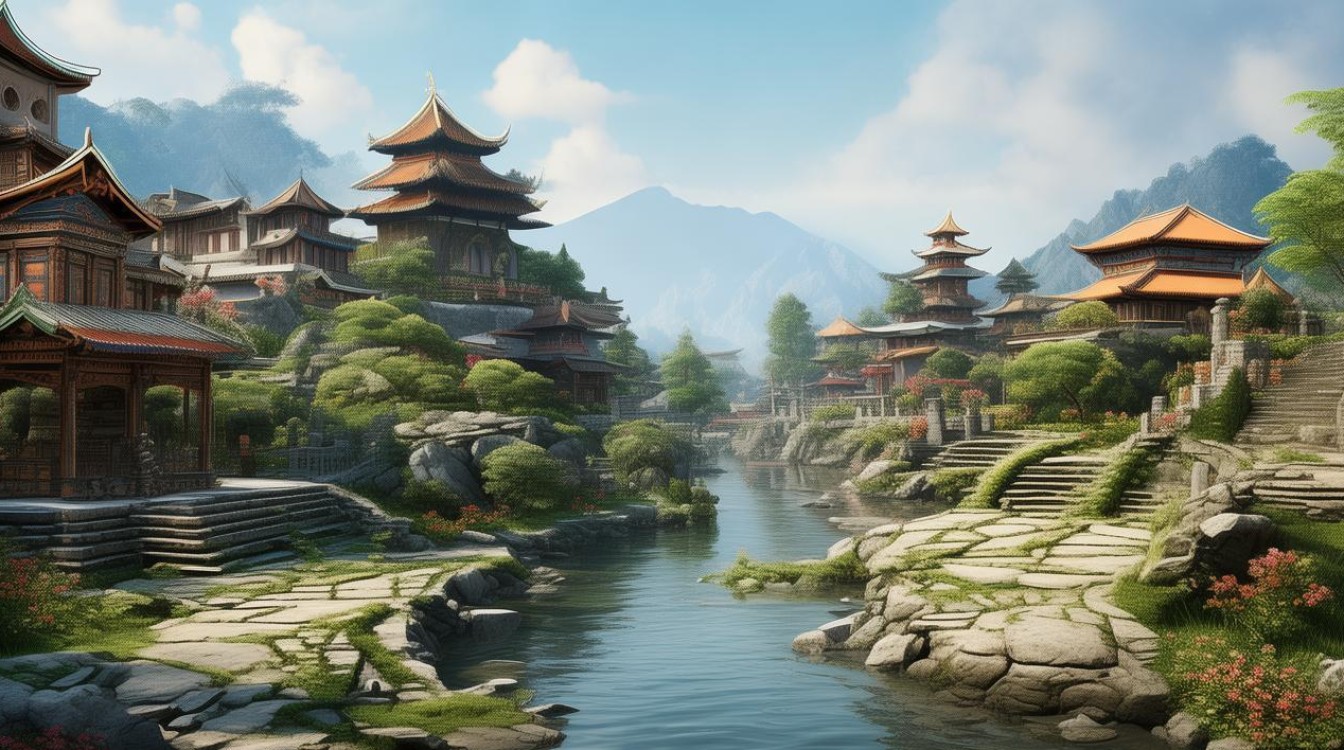 马边县旅游景点