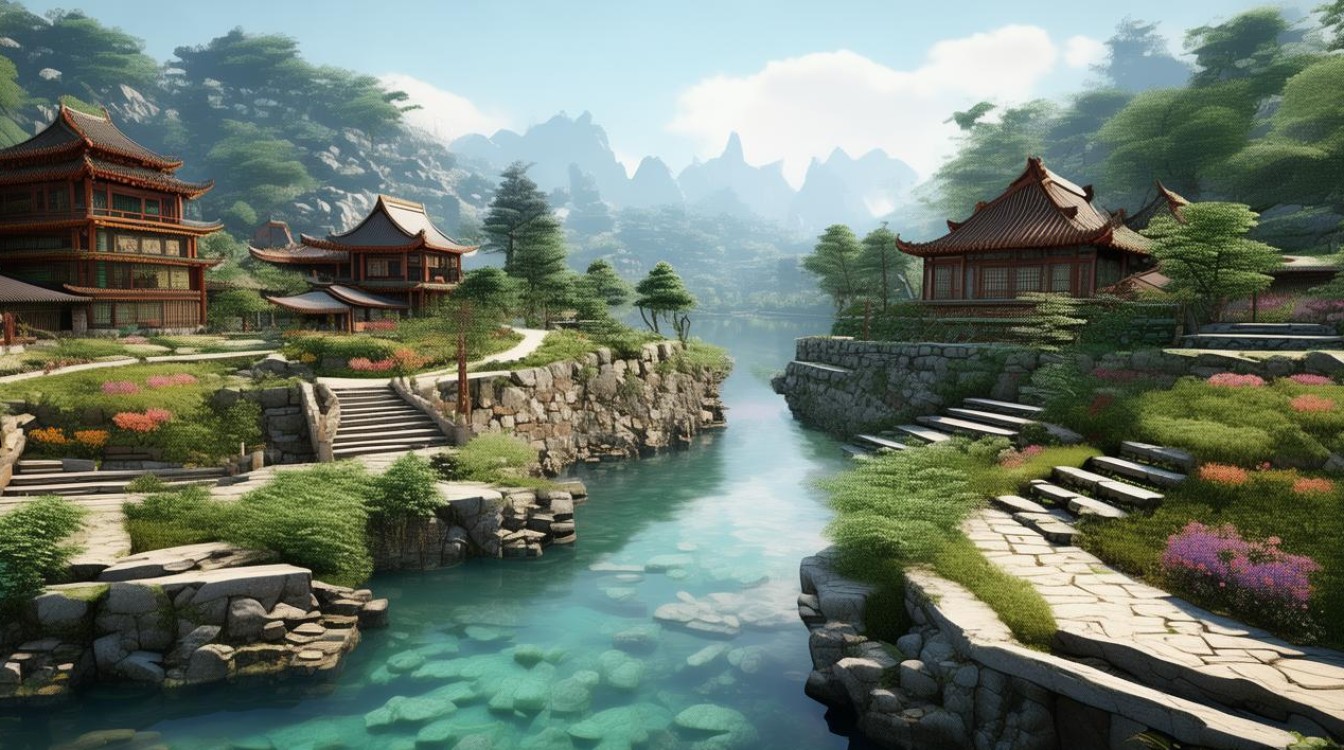 马边县旅游景点