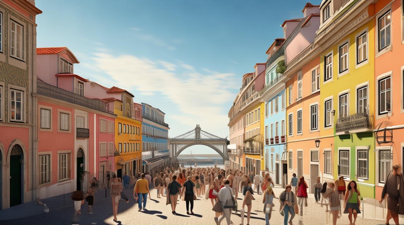 葡萄牙必去景点