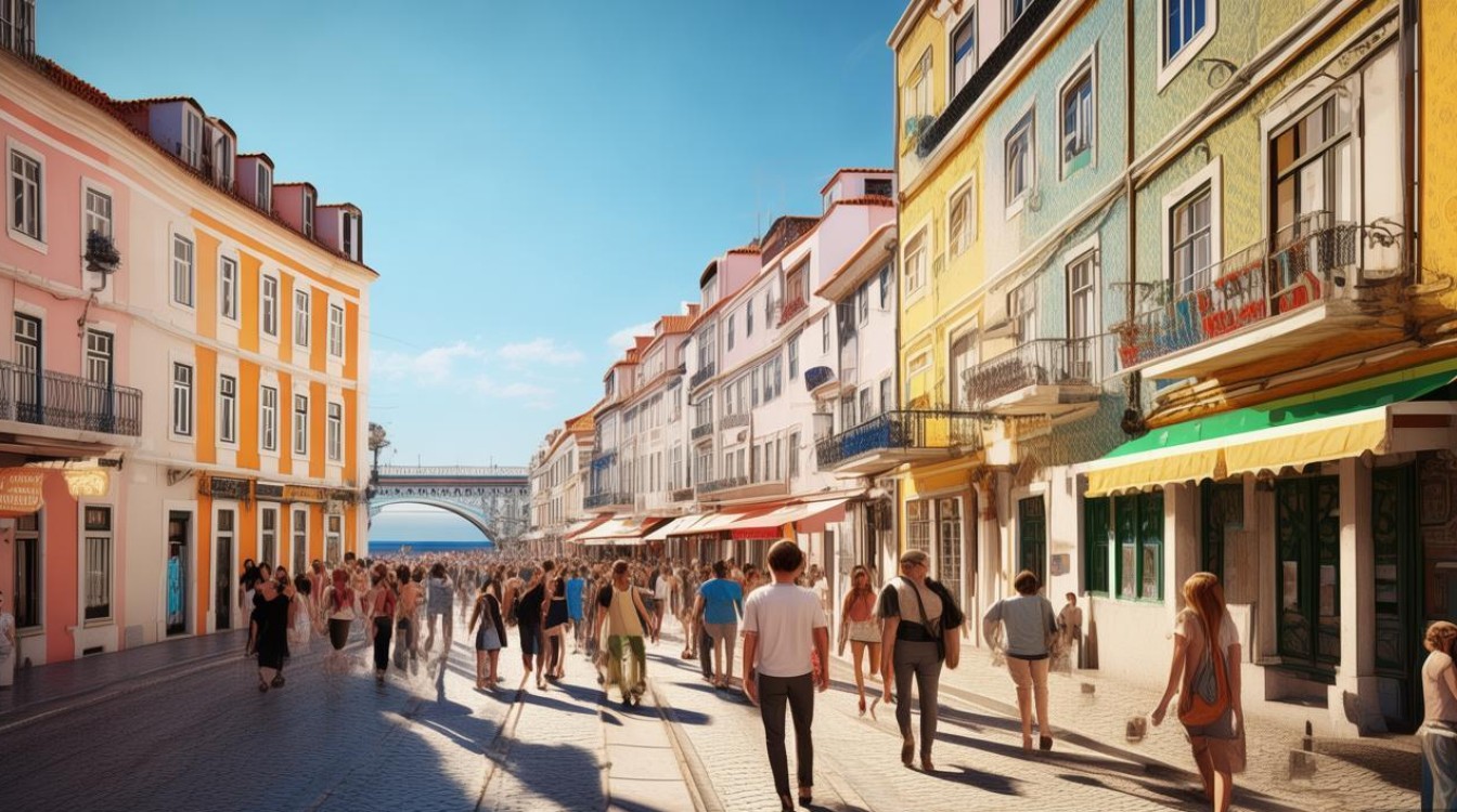 葡萄牙必去景点