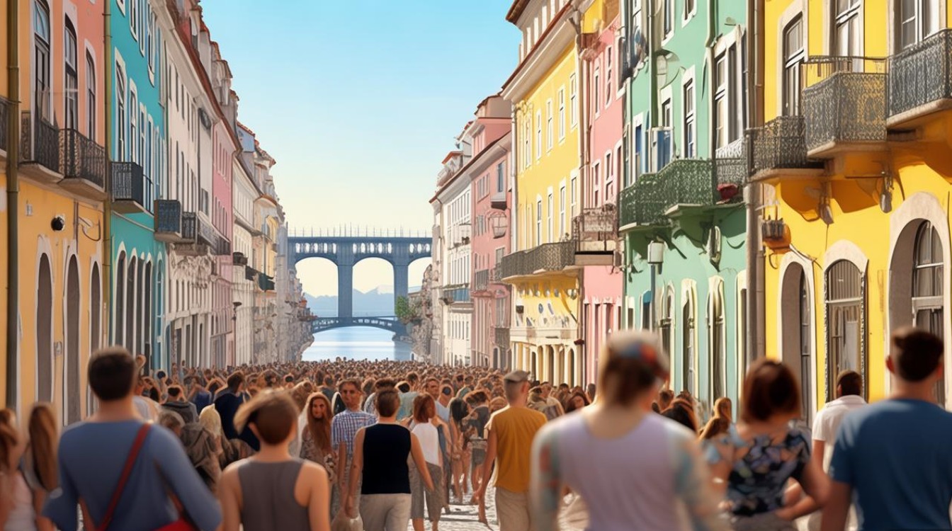 葡萄牙必去景点