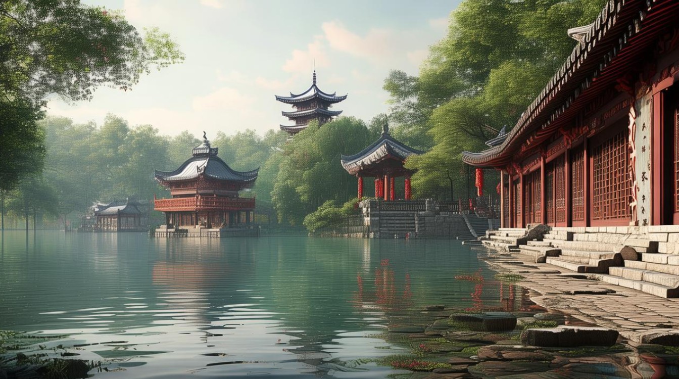 抚顺附近旅游景点 抚顺附近旅游景点