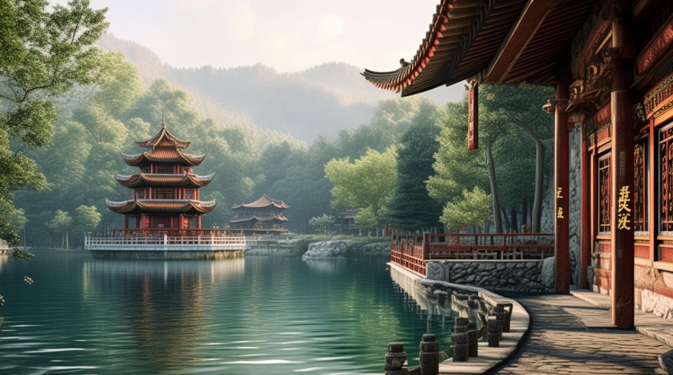 抚顺附近旅游景点 抚顺附近旅游景点