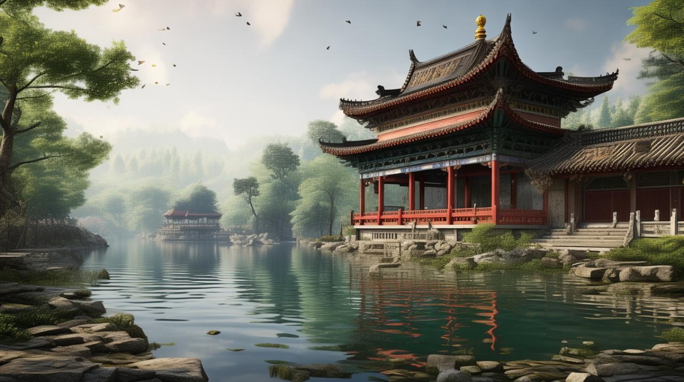 抚顺附近旅游景点 抚顺附近旅游景点