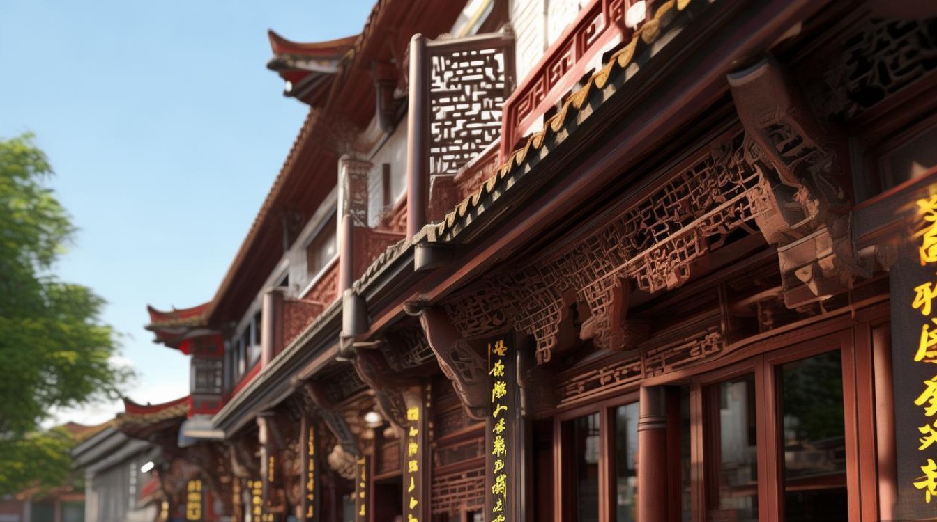 广东开平旅游景点