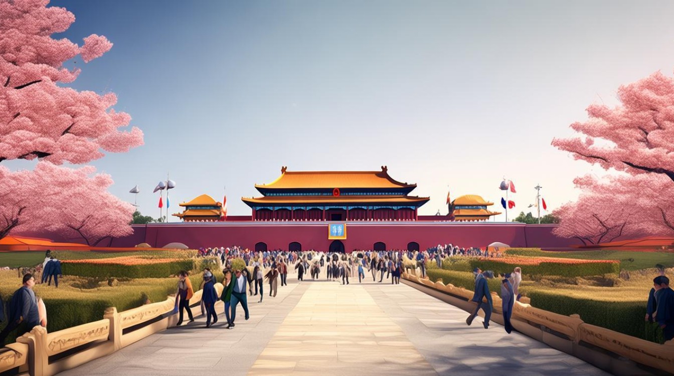 北京春季旅游景点 北京春季旅游景点