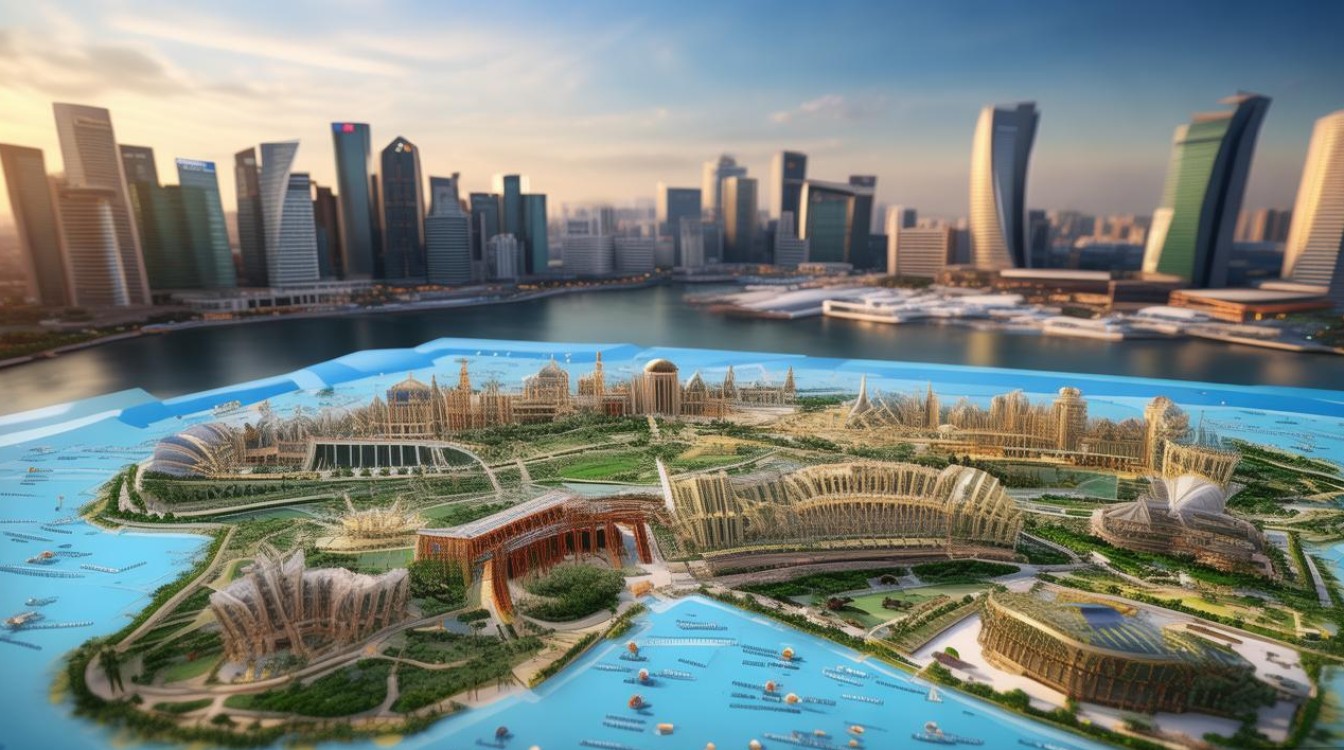 新加坡旅游景点排名