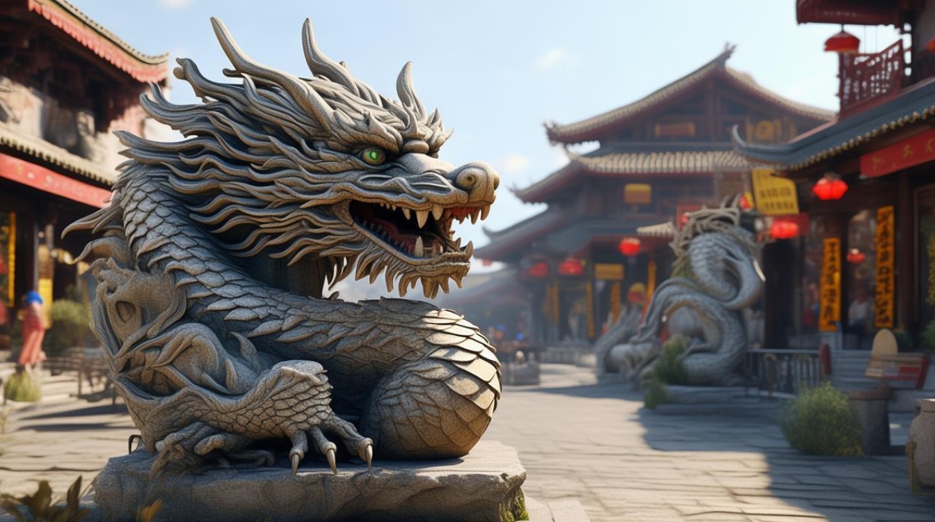 龙里双龙镇景点