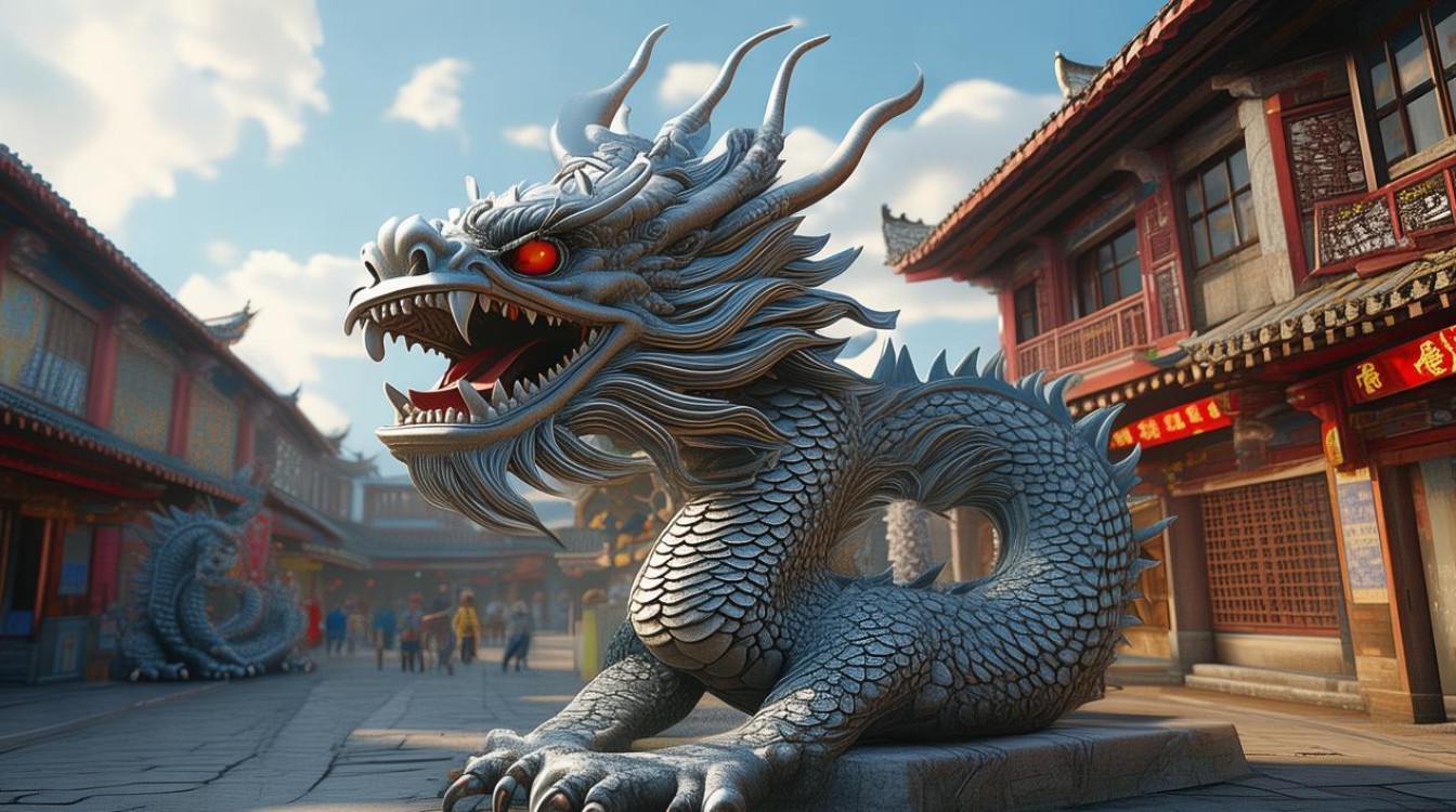 龙里双龙镇景点