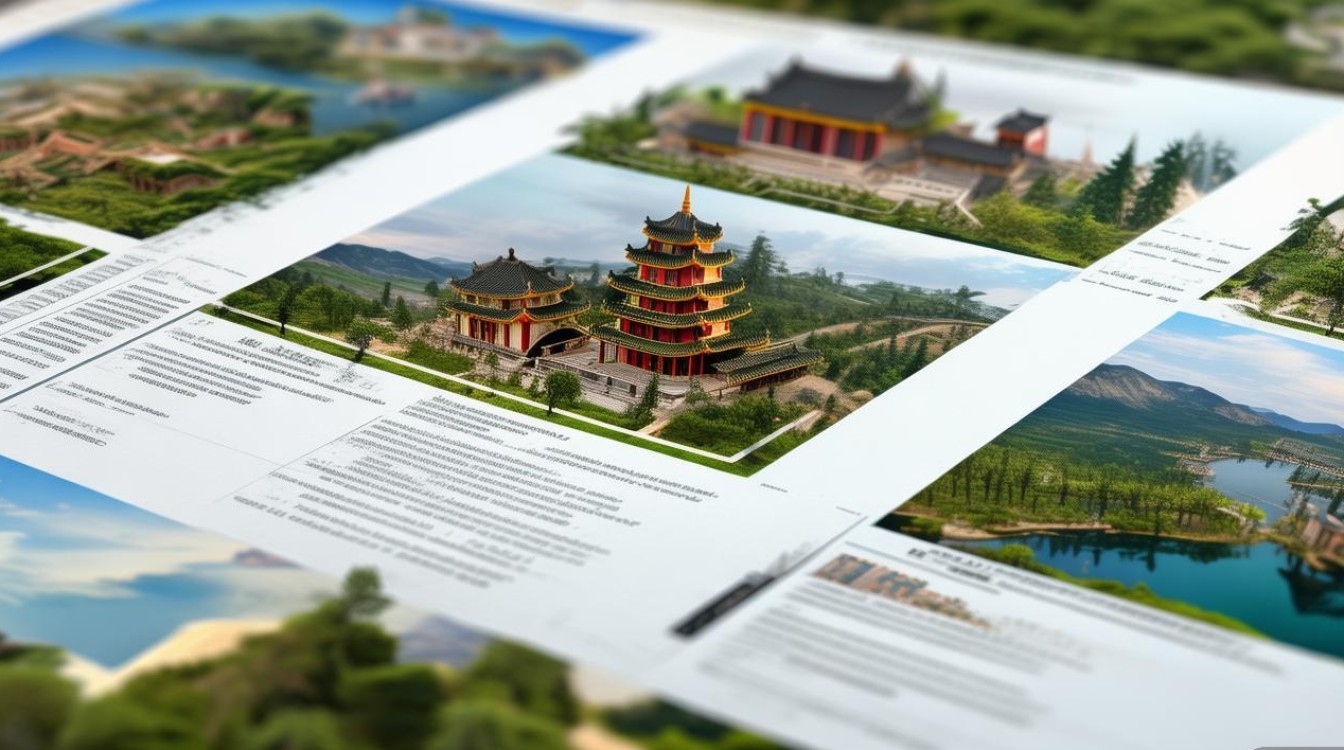 清涧旅游景点大全