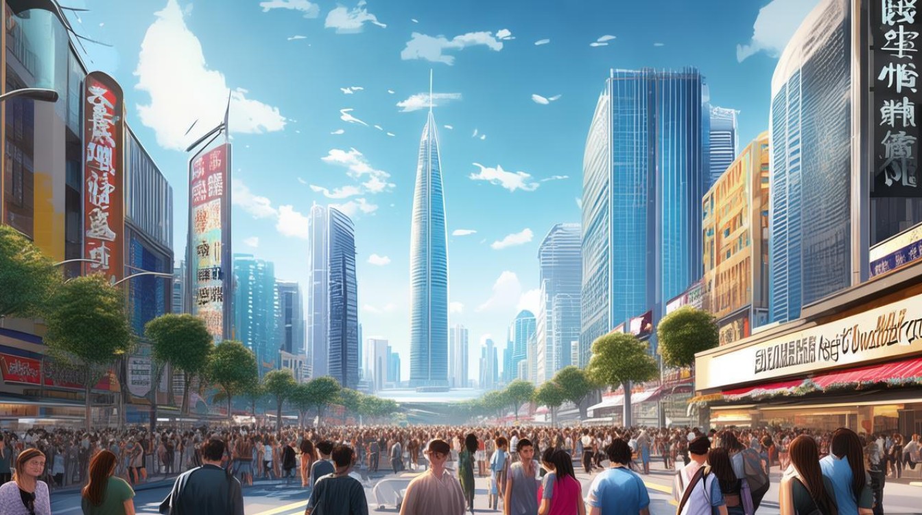 深圳必去旅游景点 深圳必去旅游景点