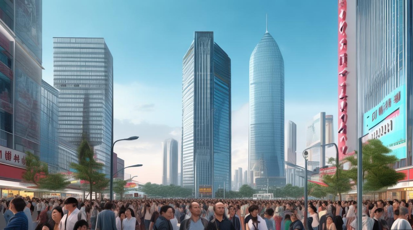 深圳必去旅游景点 深圳必去旅游景点