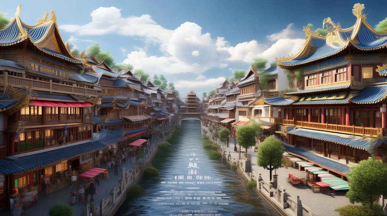 柳城旅游景点大全