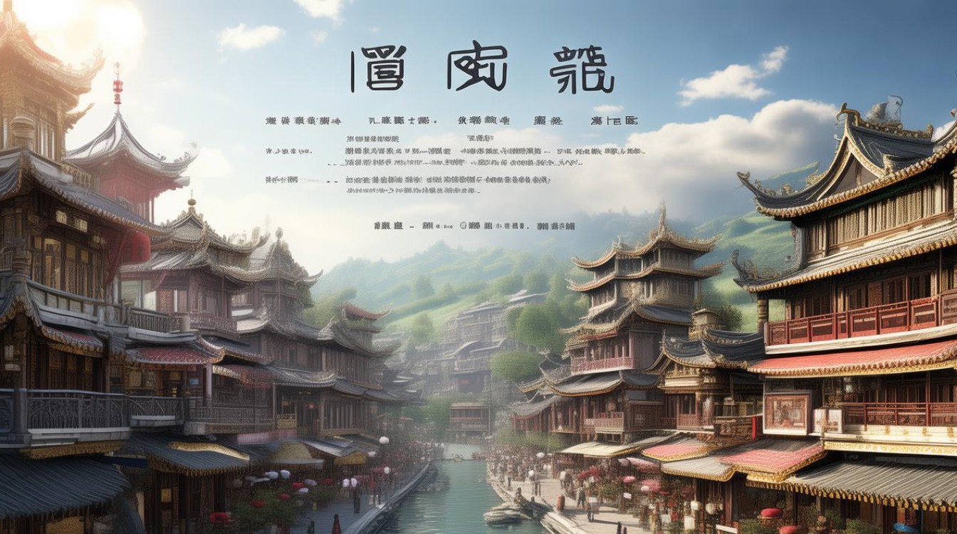 柳城旅游景点大全