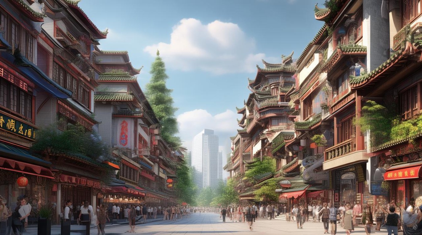 柳城旅游景点大全