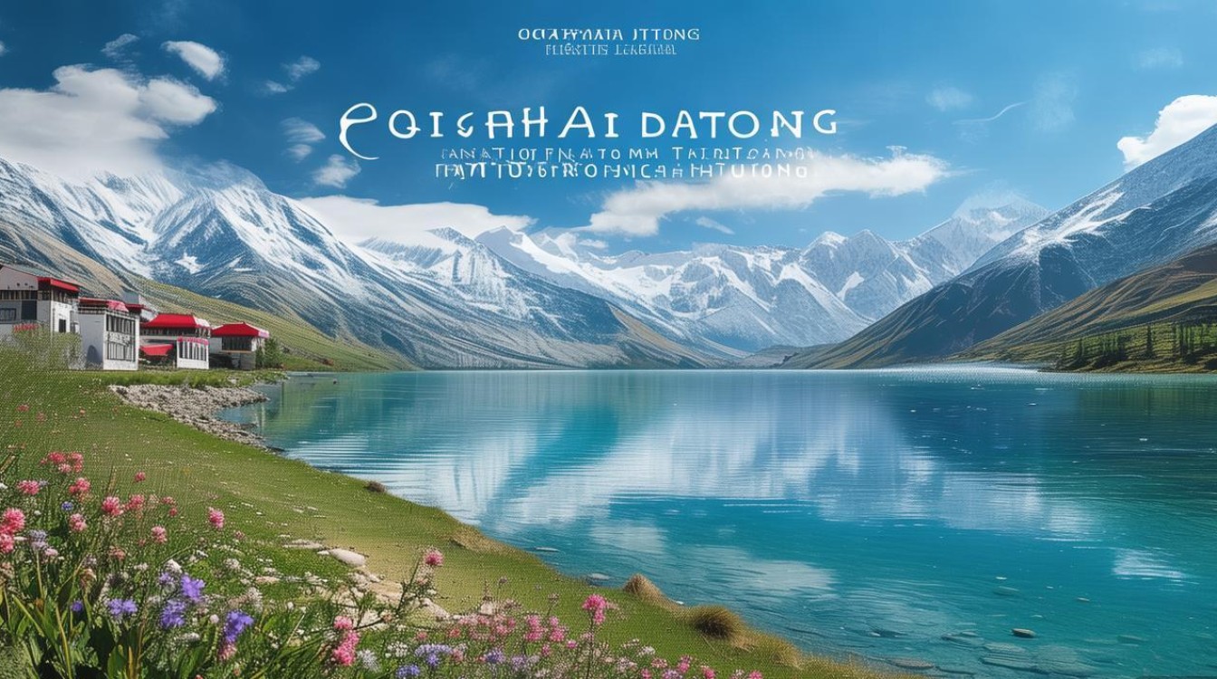 青海大通旅游景点