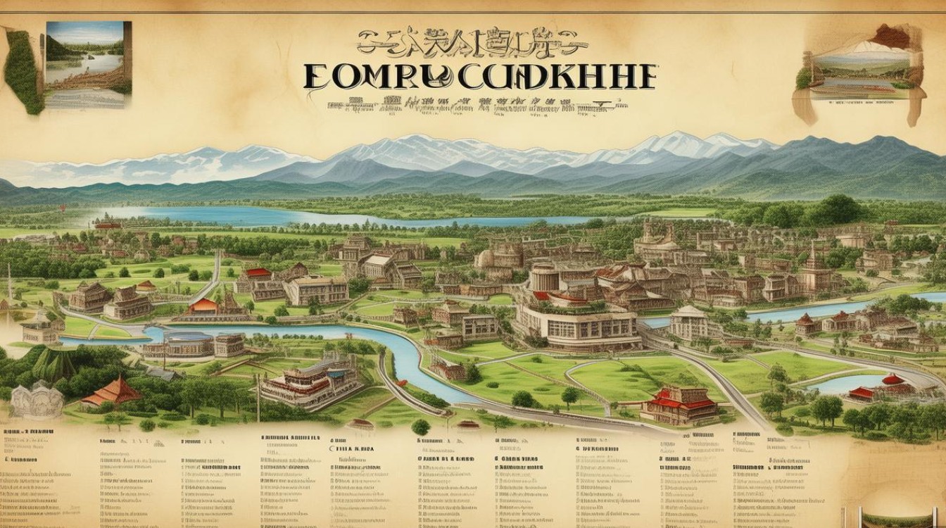 长治旅游景点地图 长治旅游景点地图