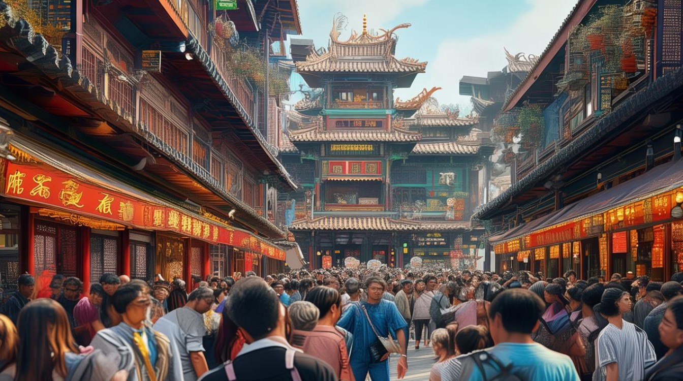 贵阳市区必去景点 贵阳市区必去景点