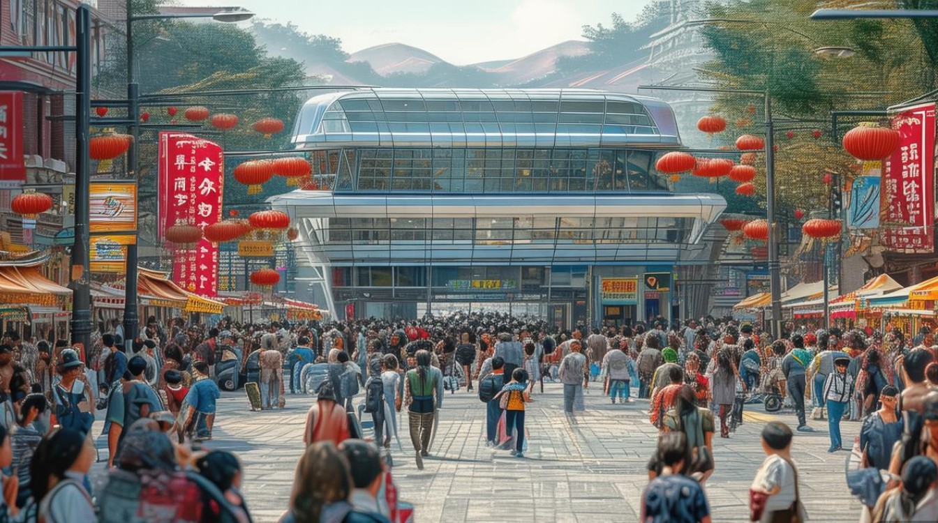 北京地铁周边景点