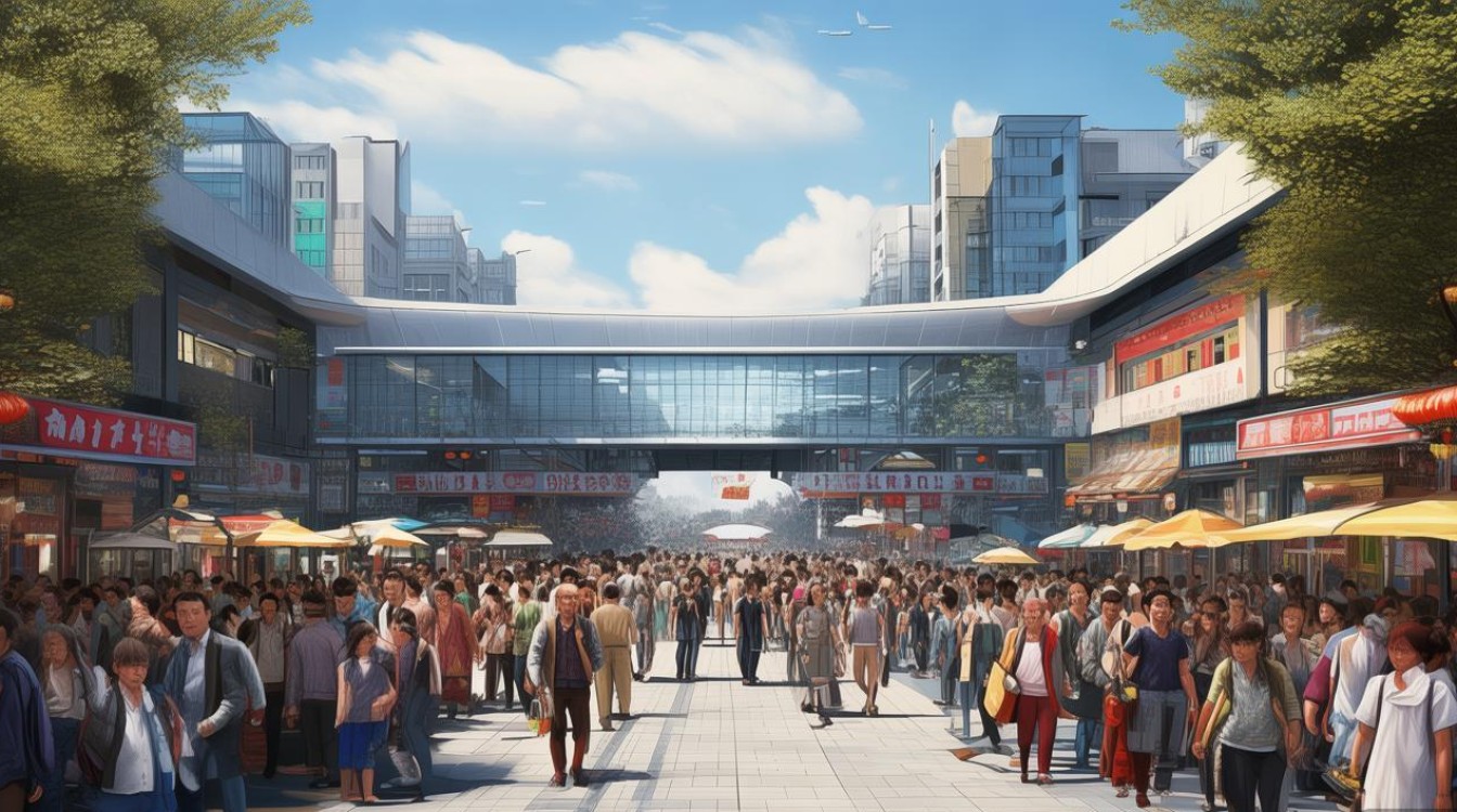 北京地铁周边景点