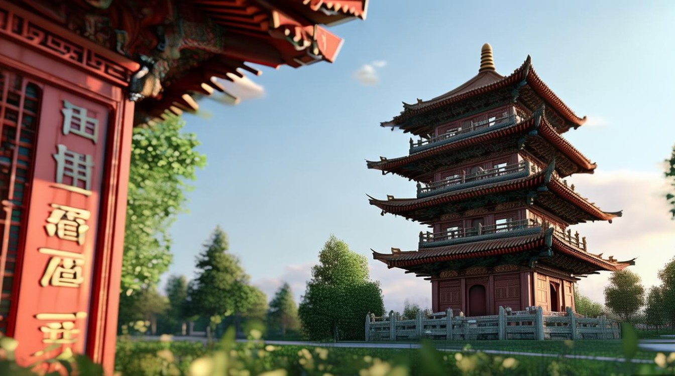 河南最有名的景点