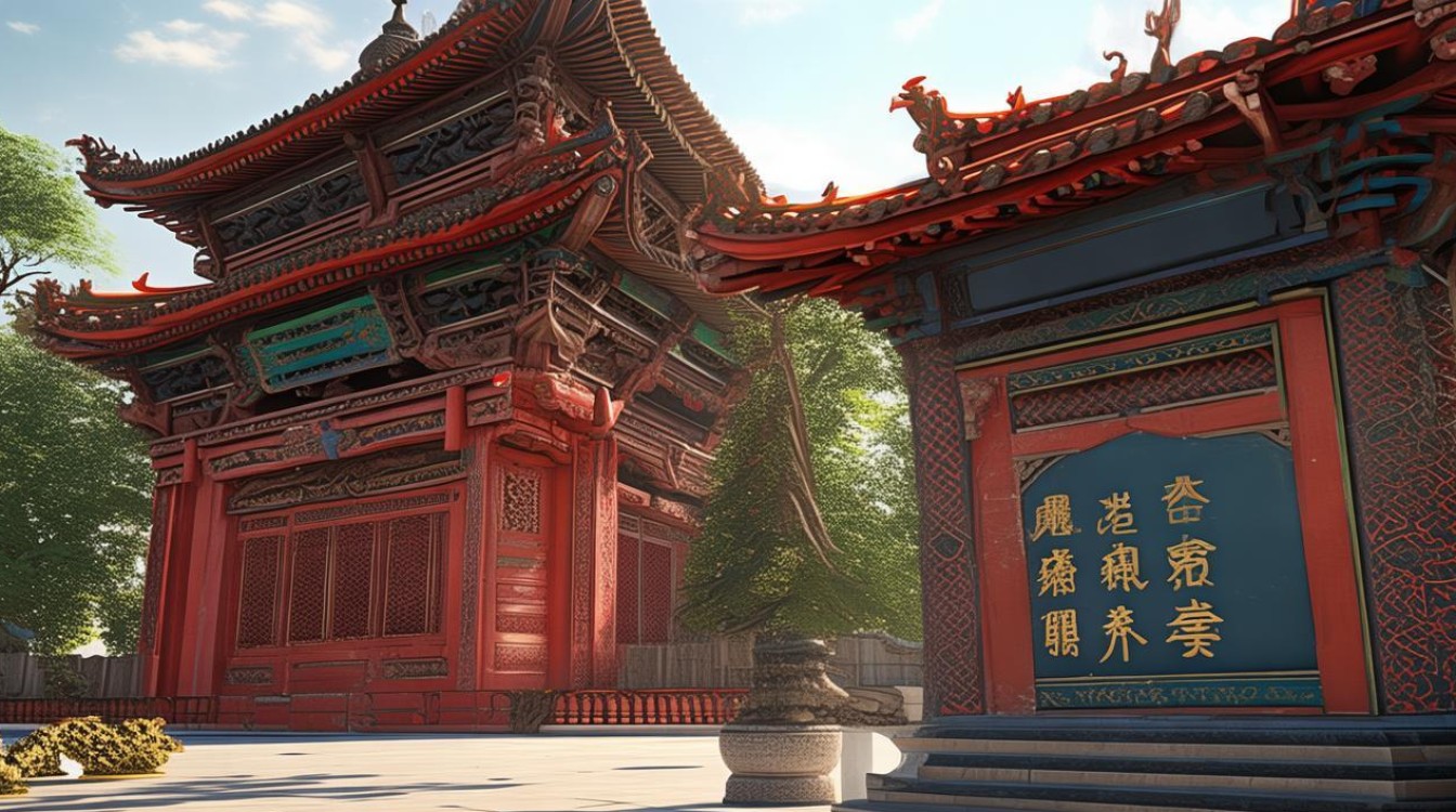 河南最有名的景点