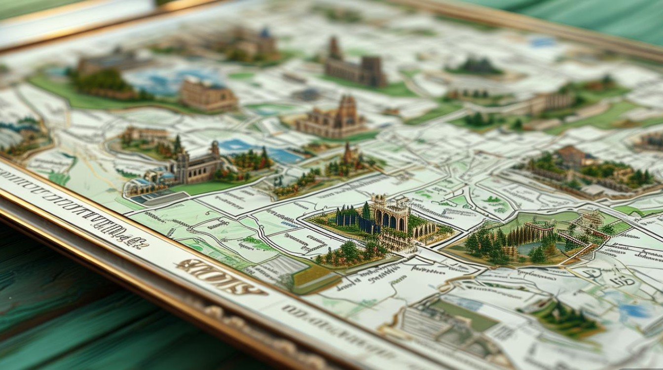 攸县旅游景点大全