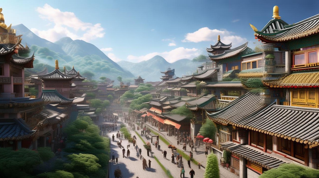 运城地区旅游景点