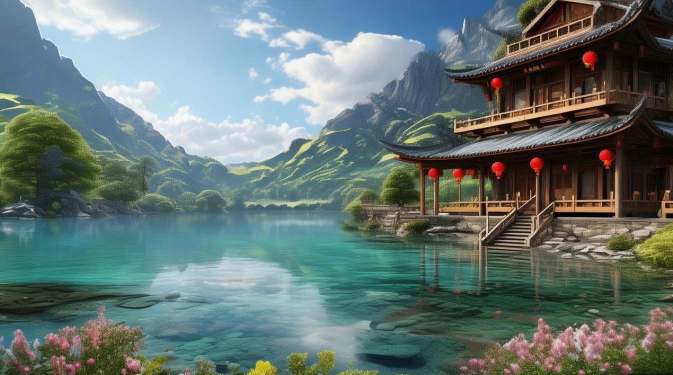 川内冷门景点 川内冷门景点