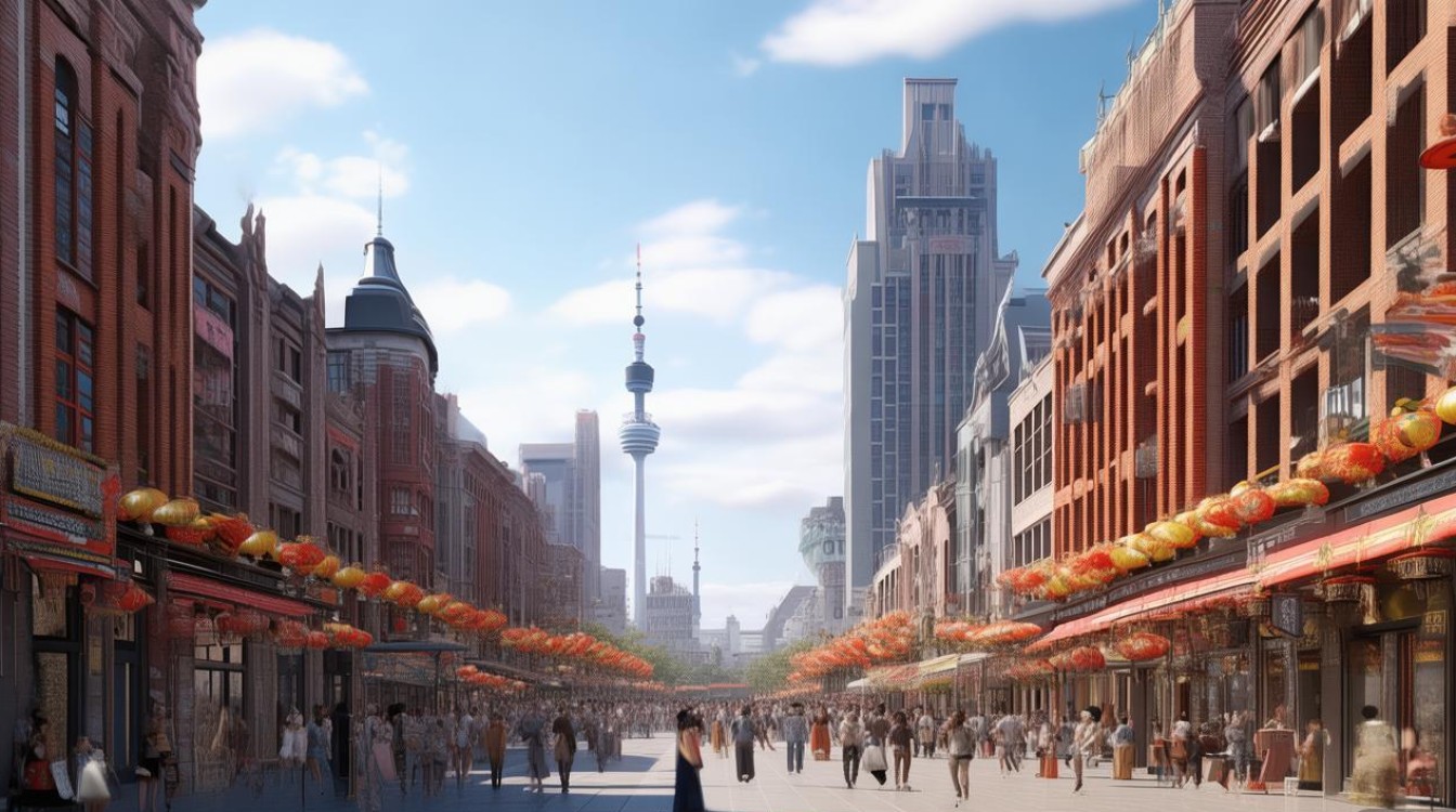 天津景点推荐排名 天津景点推荐排名