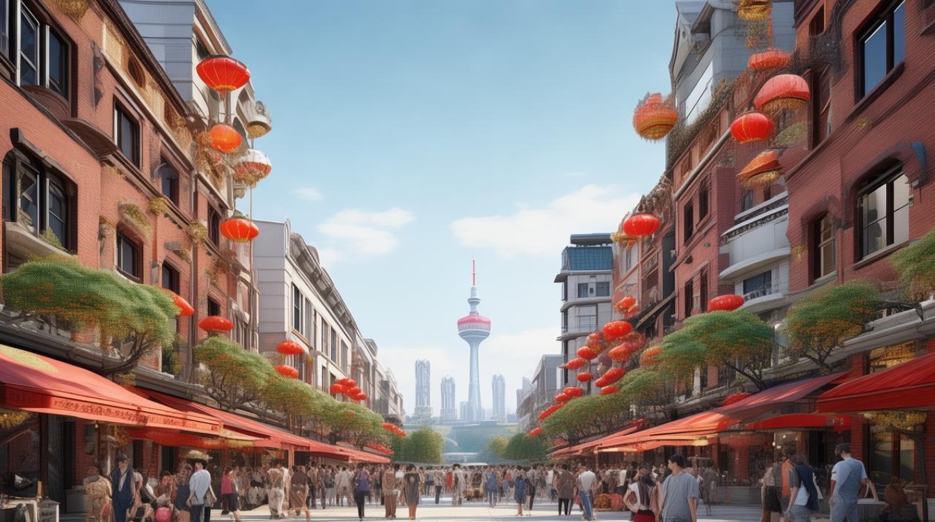 天津景点推荐排名 天津景点推荐排名