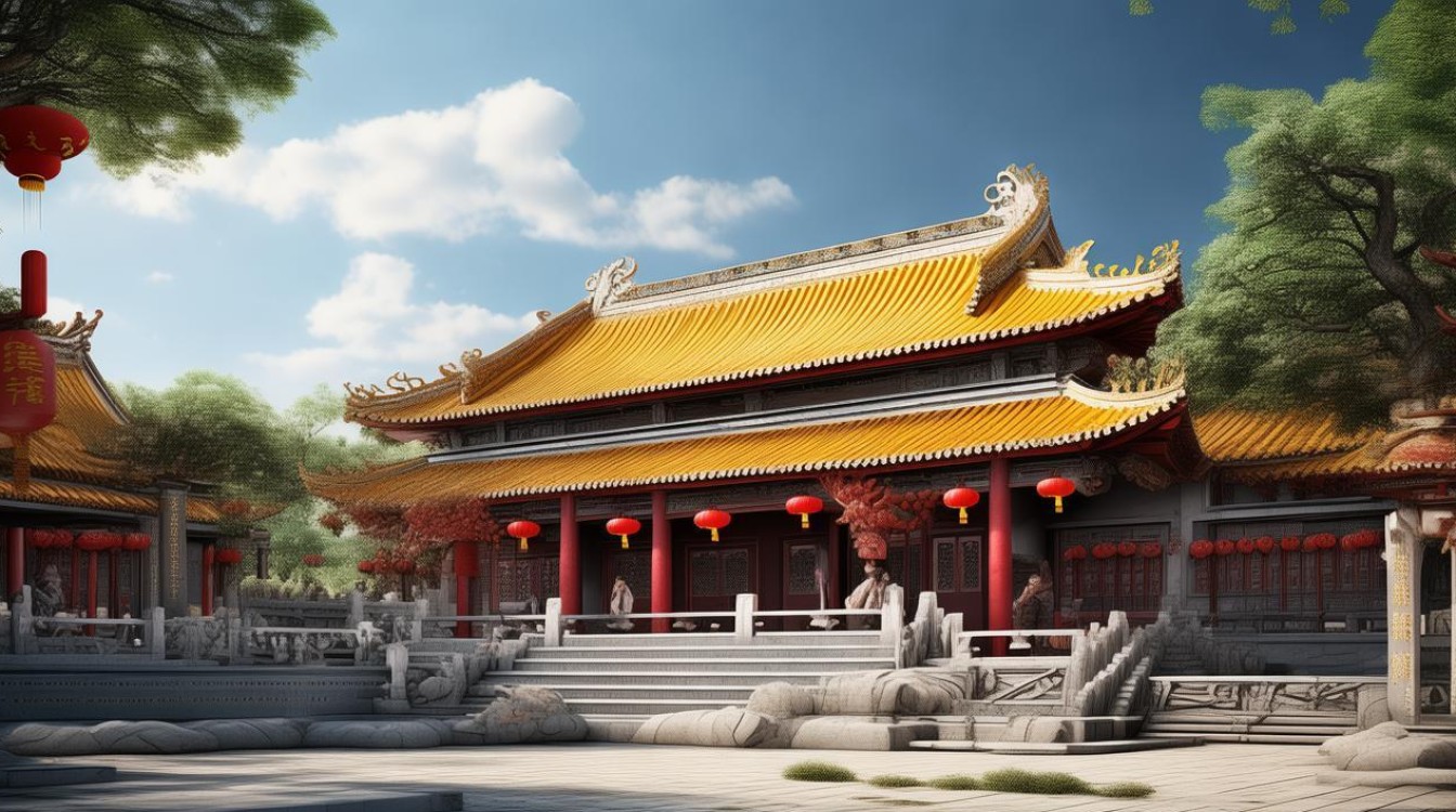 河南免费的景点 河南免费的景点