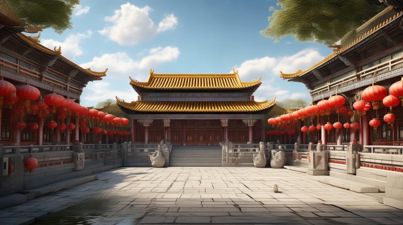 河南免费的景点 河南免费的景点