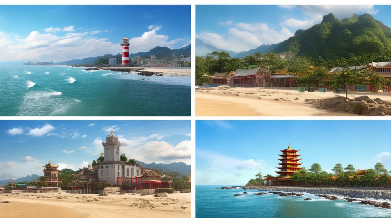 威海必去景点排名 威海必去景点排名