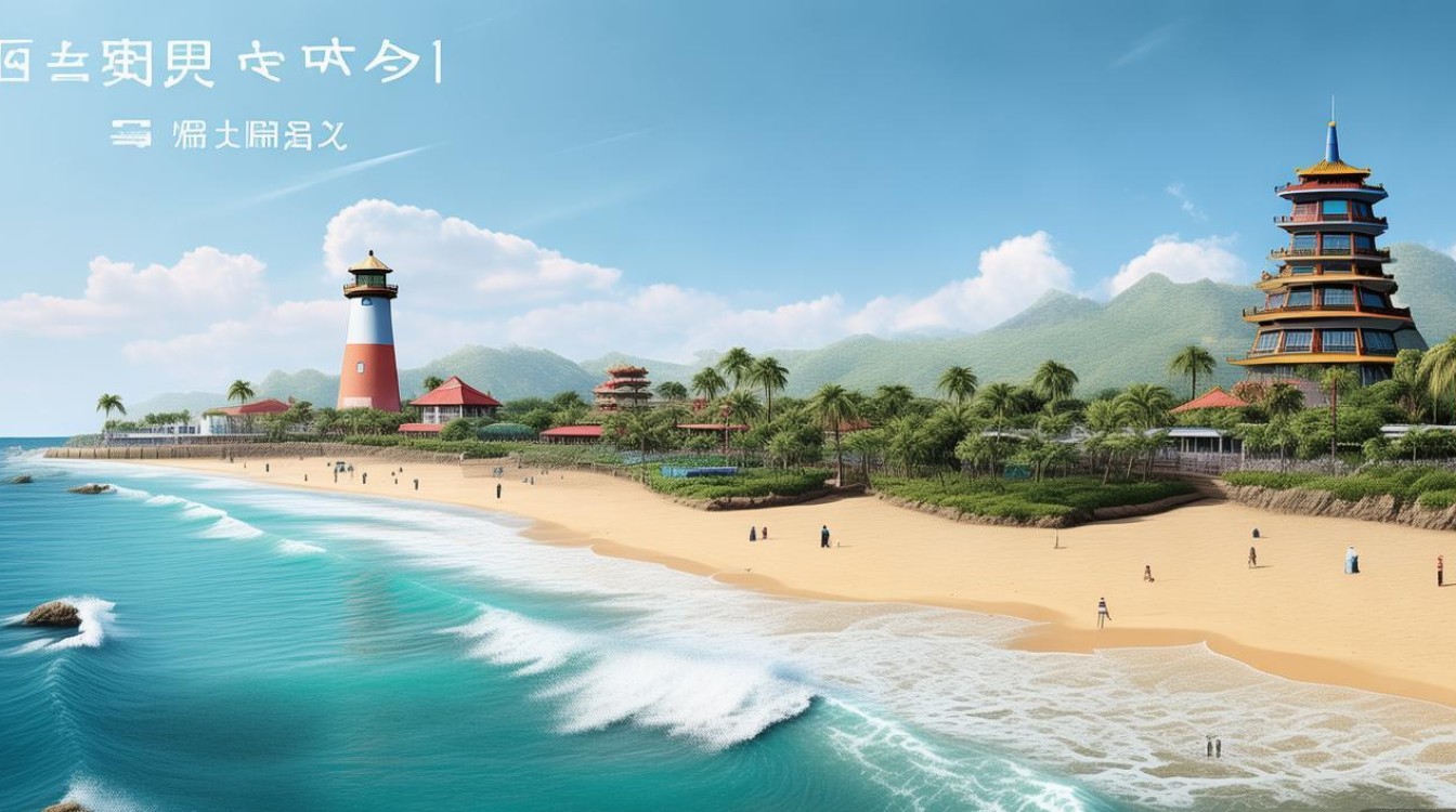 威海必去景点排名 威海必去景点排名