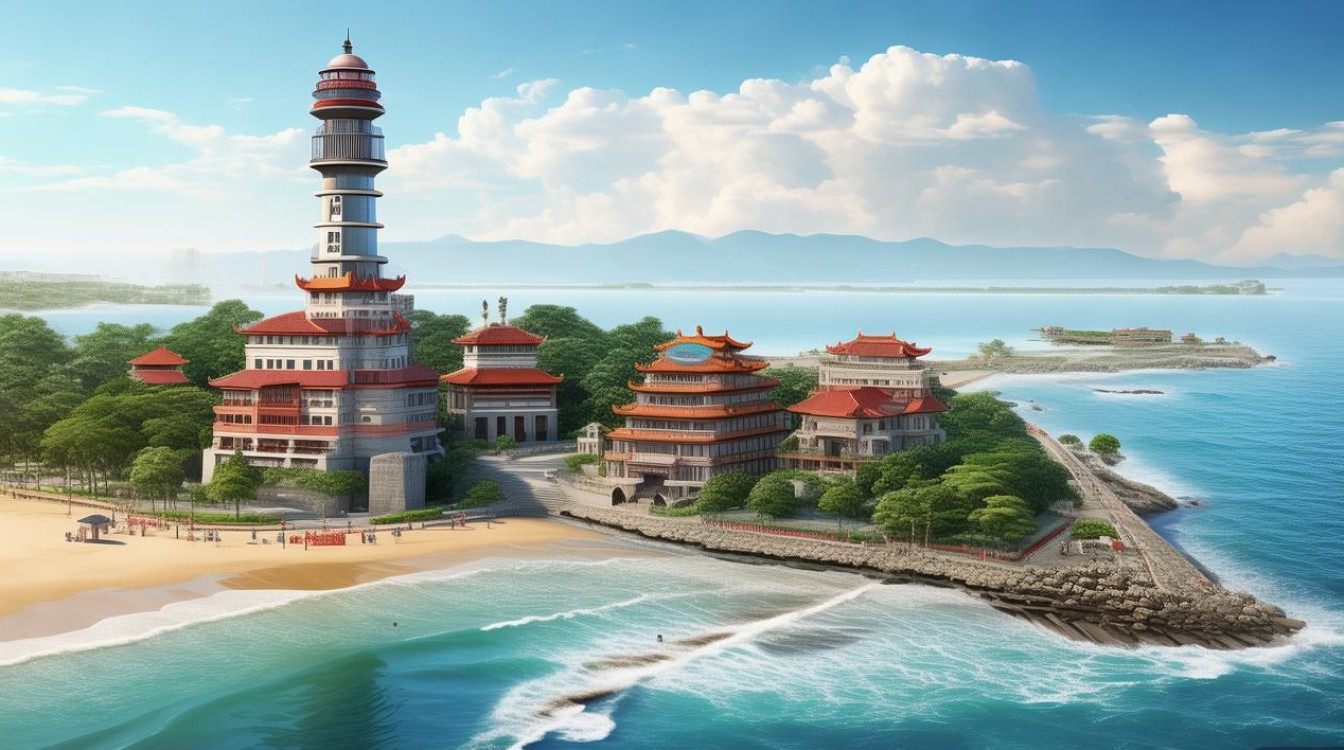 威海必去景点排名 威海必去景点排名