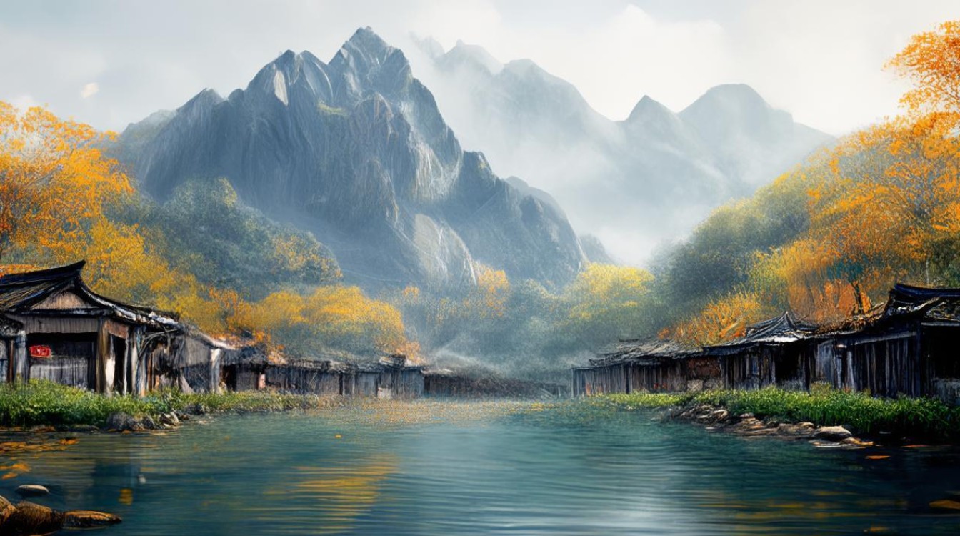 安徽都有什么景点