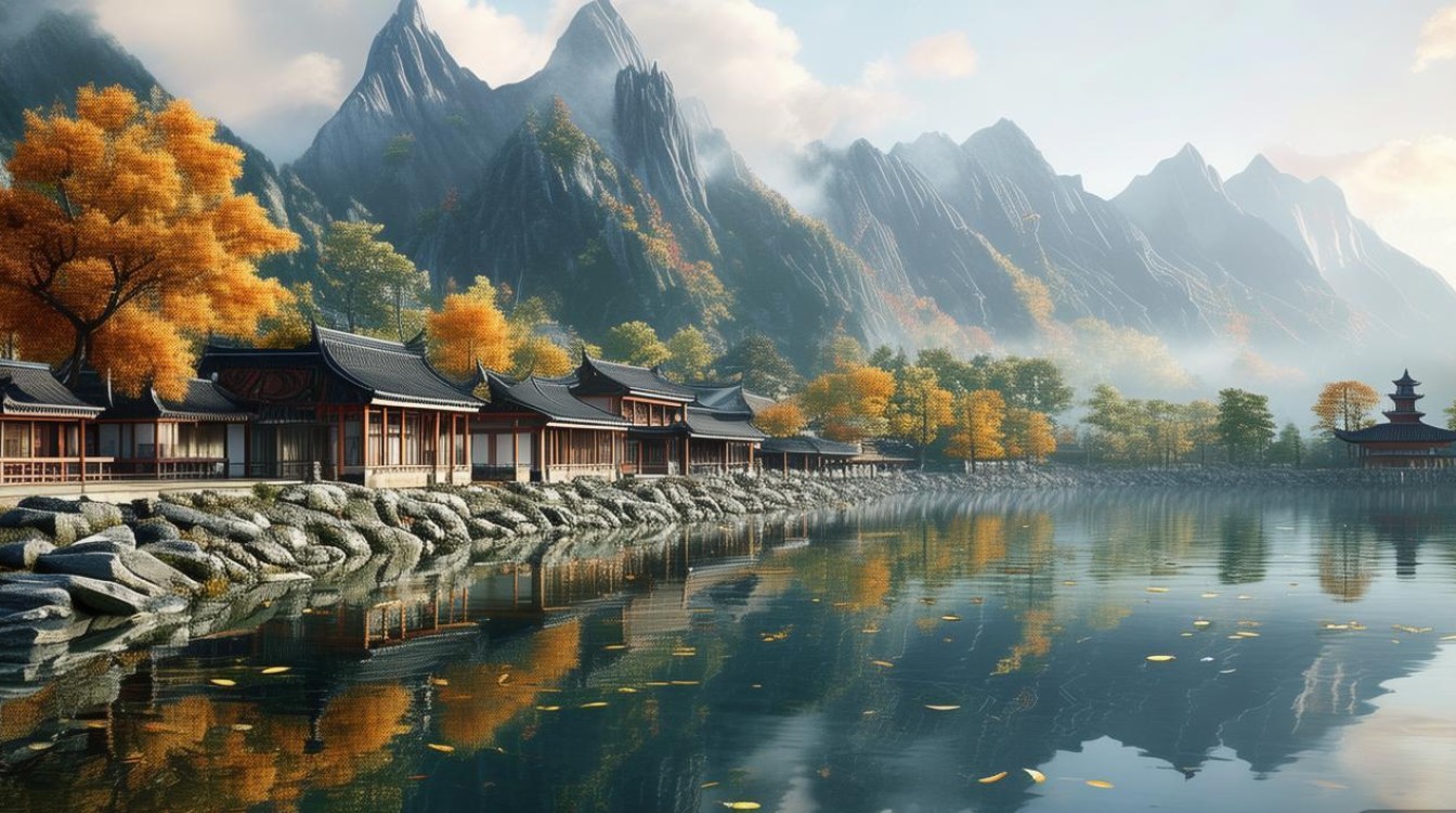 安徽都有什么景点