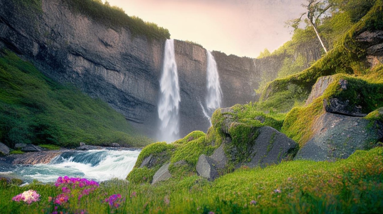 壶口瀑布周边景点 壶口瀑布周边景点