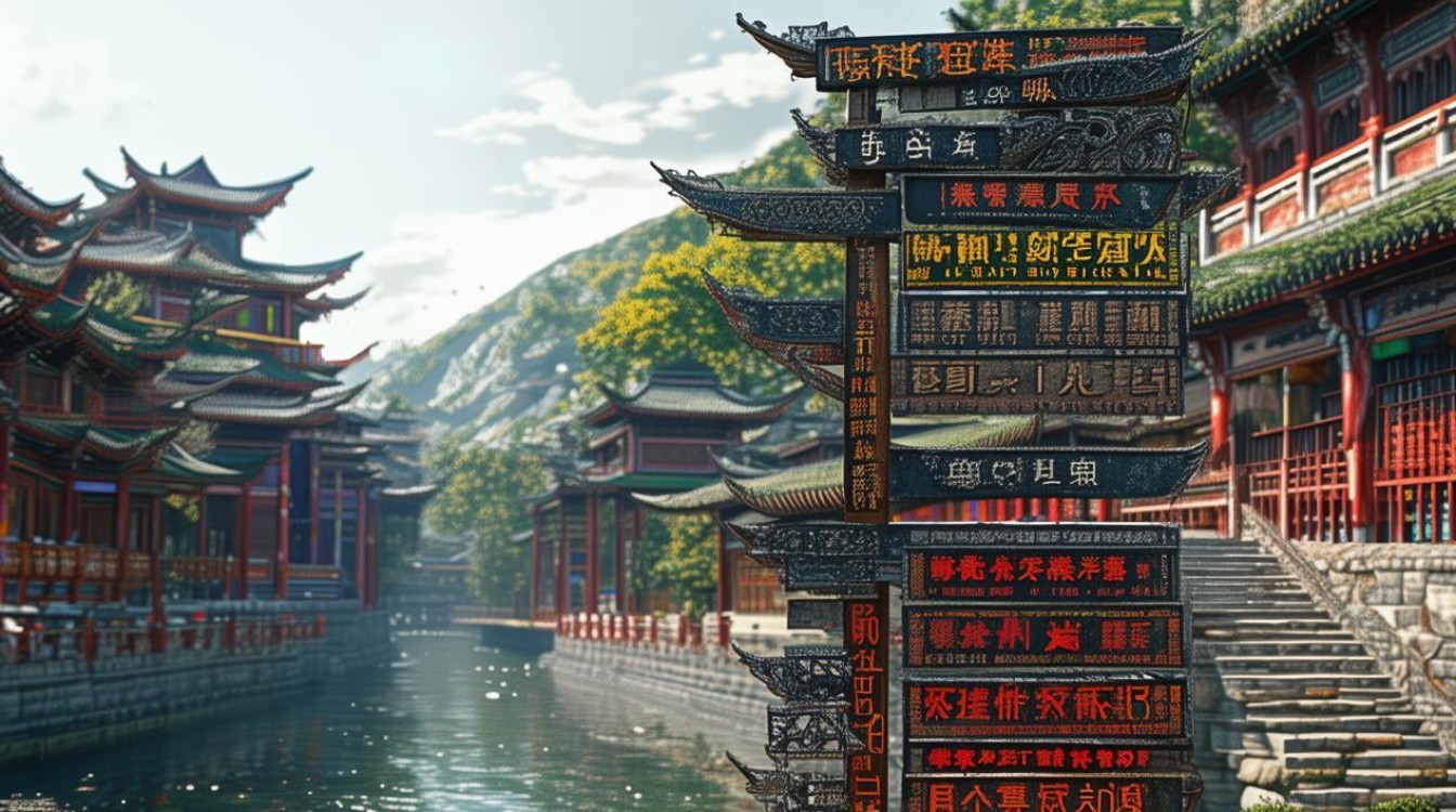 丰都景点哪些景区 丰都景点哪些景区