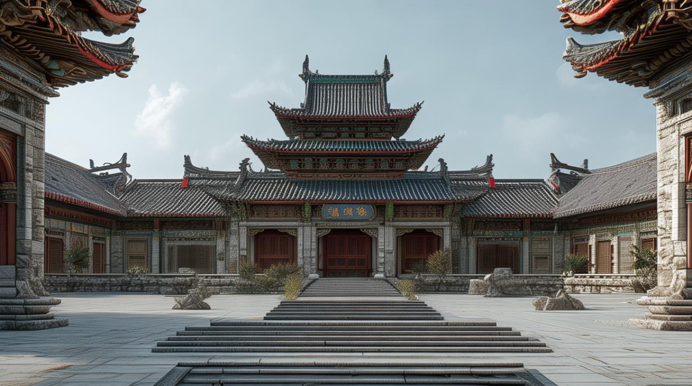 台州有名的景点 台州有名的景点