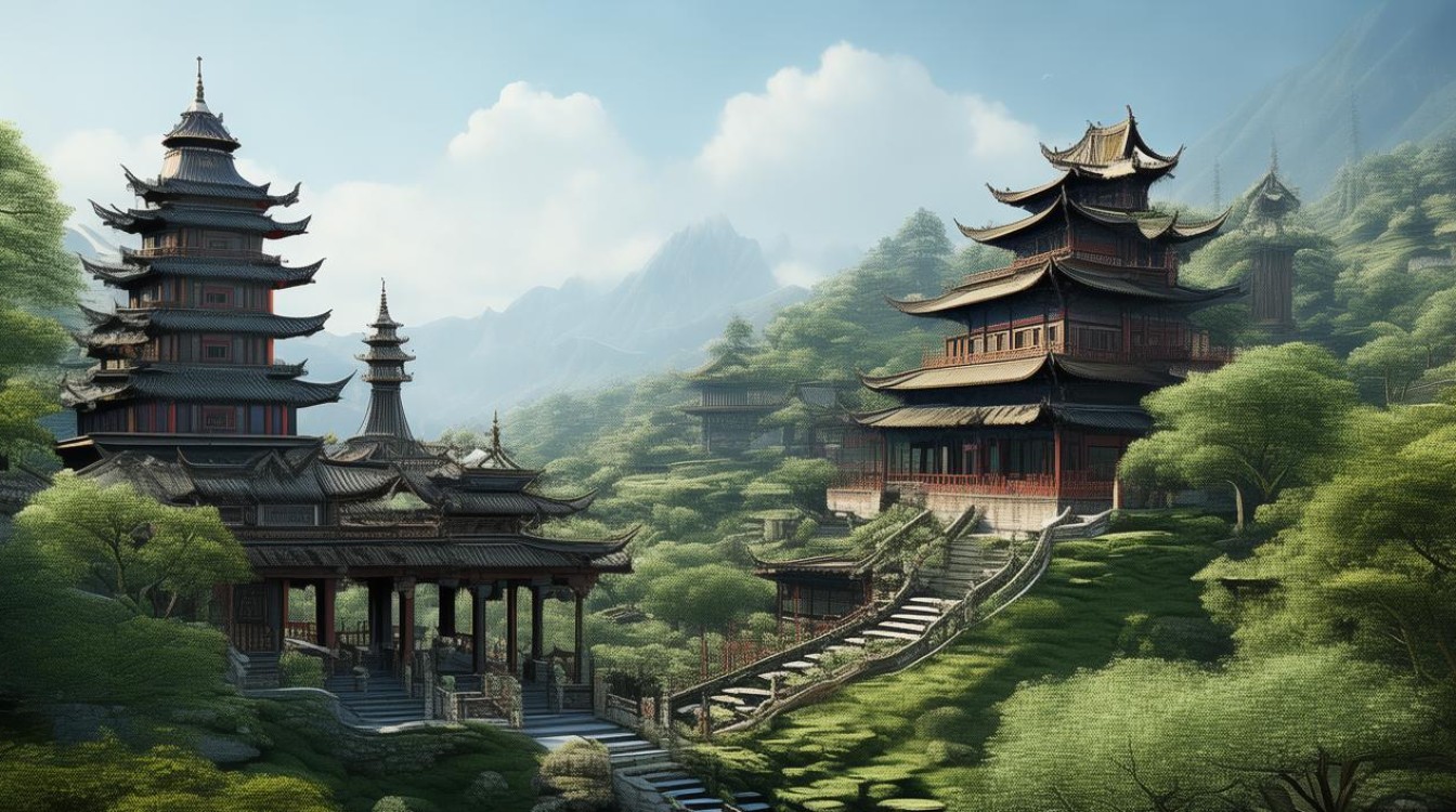 桂东必去景点 桂东必去景点