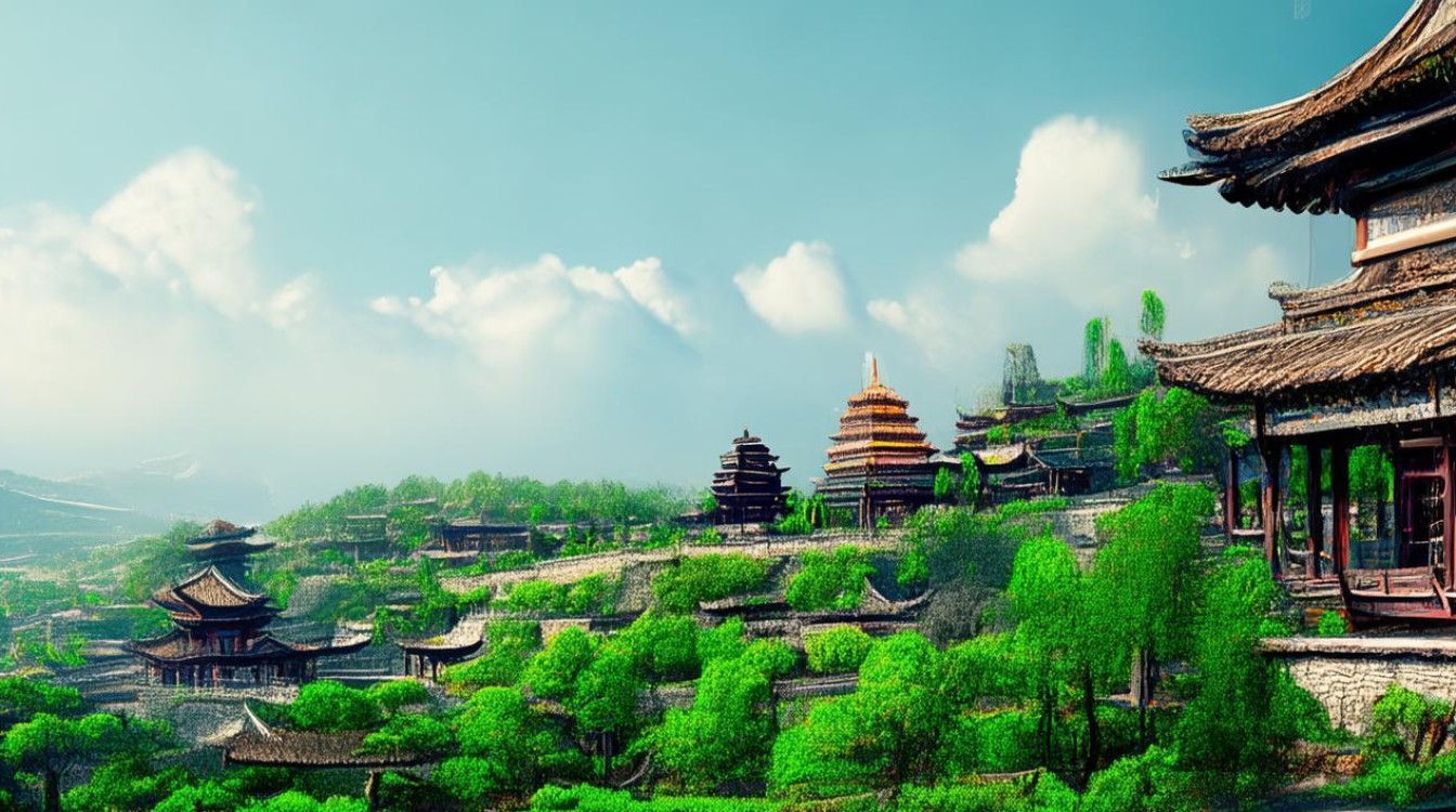 桂东必去景点 桂东必去景点