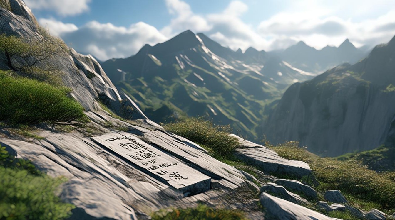 绍山景点 绍山景点