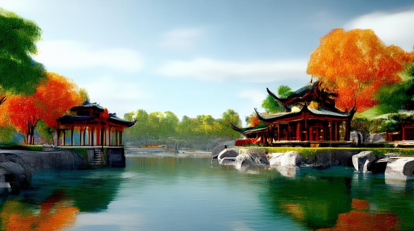 保康的景点 保康的景点