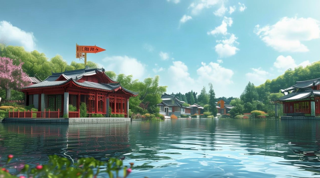 武鸣的景点 武鸣的景点